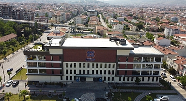 Kendi Kendine Yeten Belediye 