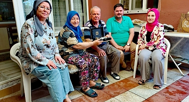 Kent Konseyinden Evlilik Kurumuna Vefa Hareketi