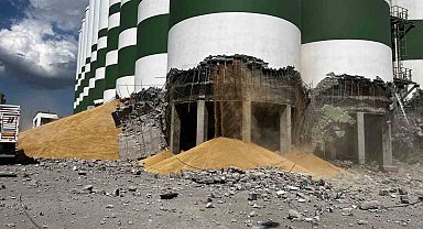 Kocaeli'deki patlamada yaralı sayısı 10'a yükseldi