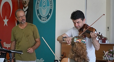 Körfez Adra’Fest’i Coşkuyla Kucaklıyor   