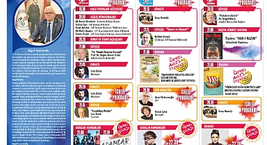 Körfezin “Beklenen Festivali” Başlıyor