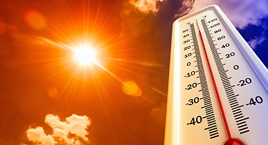 Kronik hastalara sıcak hava uyarısı