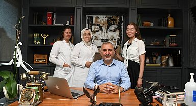 Kulak kiri olanlar dikkat