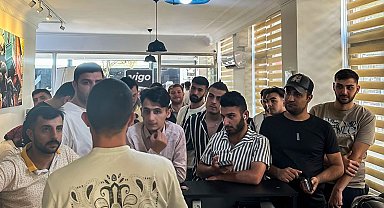 Kuryeliğe olan ilgi yeniden arttı