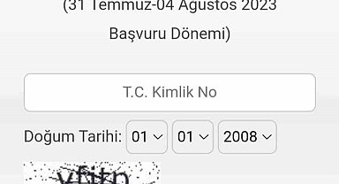 LGS yerleştirmeye esas 2. nakil sonuçları açıklandı