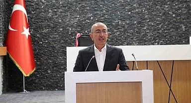 Meram 3 Boyutlu Şehir Modeli eğitimine ev sahipliği yaptı