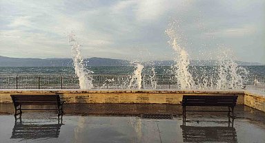 Meteoroloji uyardı: Fırtına bekleniyor