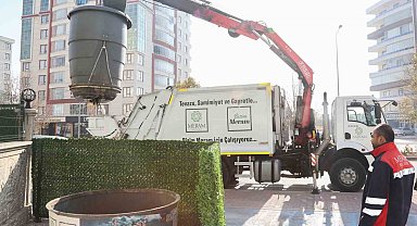 Metropollerdeki Çöp Sorununa Yapay Zekalı Çözüm