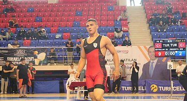 Milli güreşçinin ağır yaralandığı kazada 4 yakını hayatını kaybetti