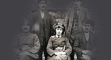 Milli Mücadele'nin kahramanlarından Kara Fatma'nın çileli yaşamı