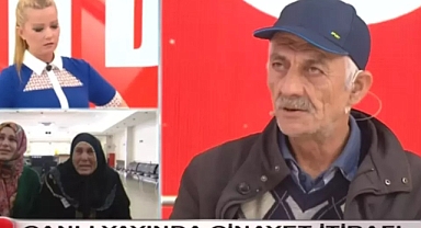 Müge Anlı'da itiraf etmişti... Oğlunu öldüren adamın cezası belli oldu!