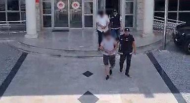 Muğla'da 2 göçmen kaçakçısı tutuklandı
