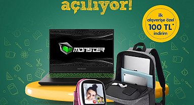 Okula ve şehre dönüş fırsatları başladı