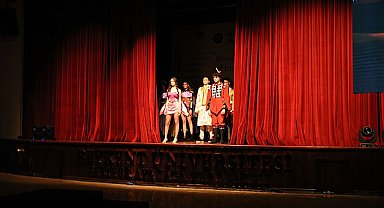 Oyunculuk Bölümü isteyenlere 