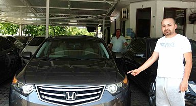 Özel araçlarda LPG'ye dönüş başladı