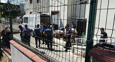 Pendik'te tartıştığı kadın arkadaşını öldürdü, ardından kendini astı