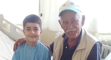 Rojhat Peker Erkekliğe Adımını Attı