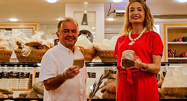 Sağlıklı beslenme için ata tohumundan üretilen karakılçık buğdayı sofralarda