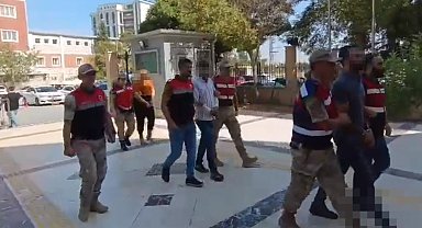 Şanlıurfa'da telefon dolandırıcılığı operasyonu: 3 gözaltı