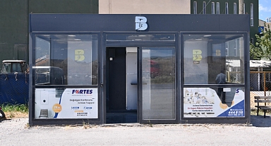 Savaştepe, Büyükşehir Eliyle Gelişiyor    