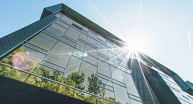 Şehirlerdeki Sıcaklık Artışına Sürdürülebilir Öneriler 