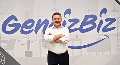 Şehre Hizmet İçin Gece Gündüz Çalışan Başkan 