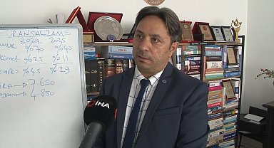 SGK Başuzmanı Karakaş: 