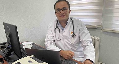 Sıcak Havalarda Çocuk Sağlığına Dikkat