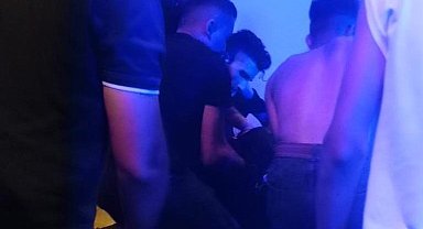 Sokak Ortasında Bıçaklanan Genç Kurtarılamadı 