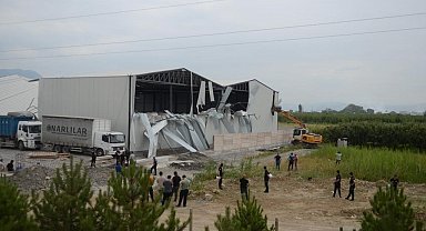 Tarım arazileri Osmangazi'nin koruması altında