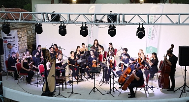 Tayfun Canlı: Kültür Ve Sanatın Yanındayız!