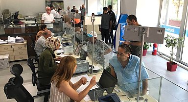 Tohum desteğine üreticilerden yoğun ilgi