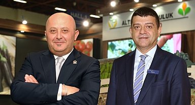 Türk tohumculuğu 1 milyar dolarlık ticaret hedefine koşuyor