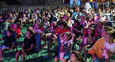 Türkan Şoray, Balıkesirlilerle Buluştu