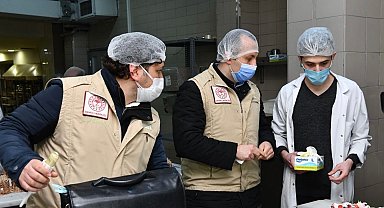 Türkiye genelinde eş zamanlı gıda denetimi gerçekleştirilecek