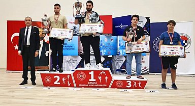 Türkiye Satranç Kupasında şampiyon belli oldu