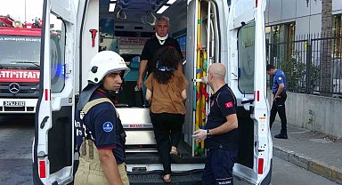 Hatalı Dönüş Kazayı Beraberinde Getirdi