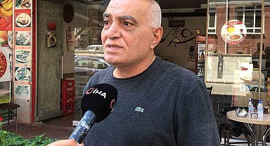 Uyuşturucu sattığı iddia edilen çeteden silahlı dükkan saldırısı