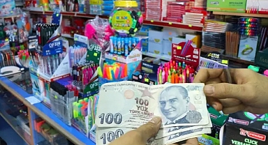 Velilere Müjde! Devlet Kırtasiye Yardımı Yapıyor