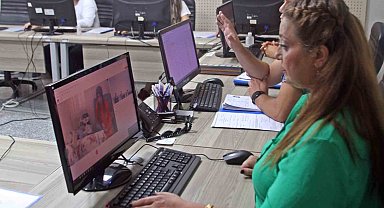 West sendromlu 11 aylık Ali İmran bebeğe 'online' ağır engelli raporu