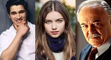 Yalı Çapkını Dizisinde Sürpriz Ayrılık!