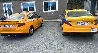 Yolcu seçen taksicilere ceza yağdı