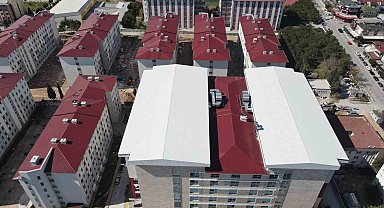 Yurtlar öğrenciler için hazırladı