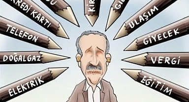 Zamlar Sındırgı'yı da Buldu