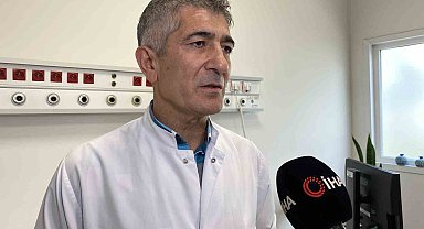 Zayıflama çayı canından ediyordu: Karaciğer nakliyle hayata tutundu