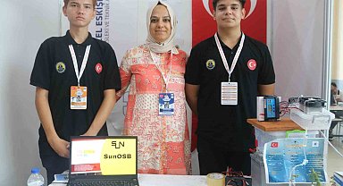 Güneşten üretilen suyla topraklar susuz kalmayacak