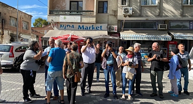 3.Havran Kocaseyit Fotoğraf Maratonu Sonuçları Açıklandı   