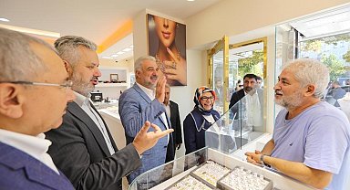 AK Parti İl Başkanı Kabaktepe: 