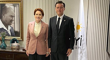 ''AK Parti ve MHP ile İttifak Yapabiliriz''
