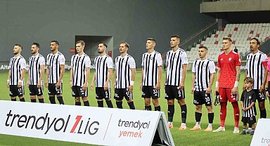 Altay'ı tecrübeli oyuncular taşıyor